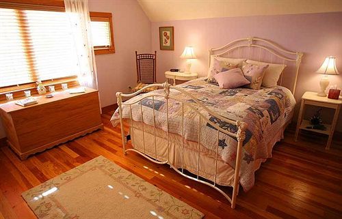 Husum Highlands Bed And Breakfast Buitenkant foto