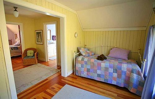 Husum Highlands Bed And Breakfast Buitenkant foto