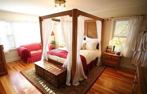 Husum Highlands Bed And Breakfast Buitenkant foto