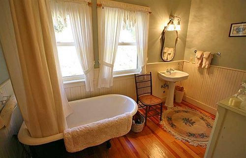Husum Highlands Bed And Breakfast Buitenkant foto