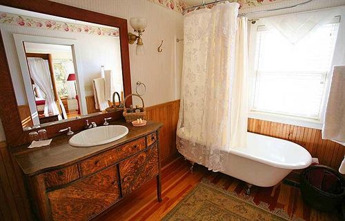 Husum Highlands Bed And Breakfast Buitenkant foto