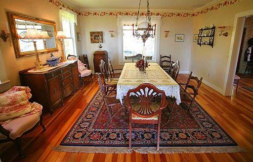 Husum Highlands Bed And Breakfast Buitenkant foto